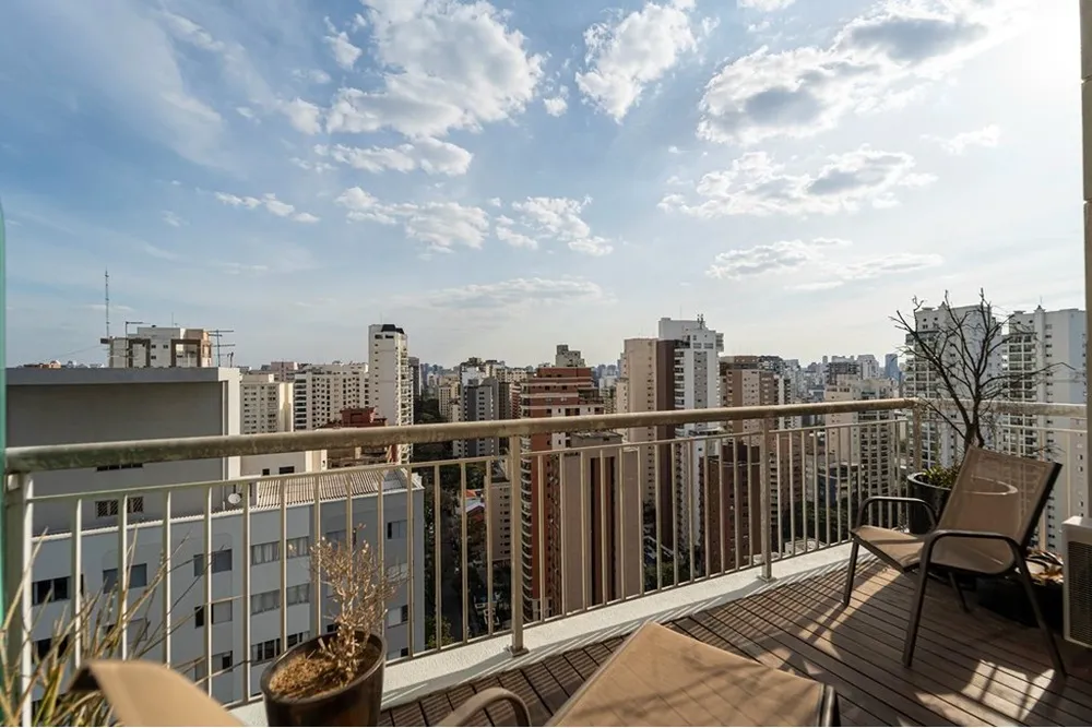 Apartamento, 1 quarto, 104 m² - Foto 2