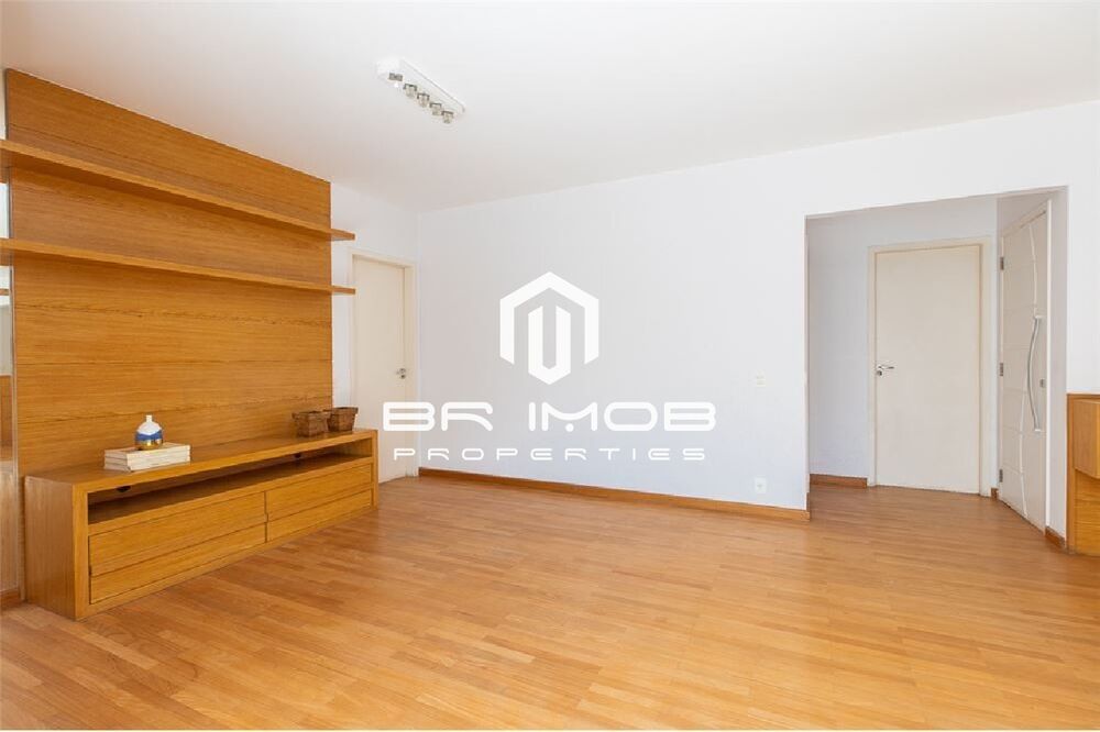 Apartamento, 3 quartos, 115 m² - Foto 1