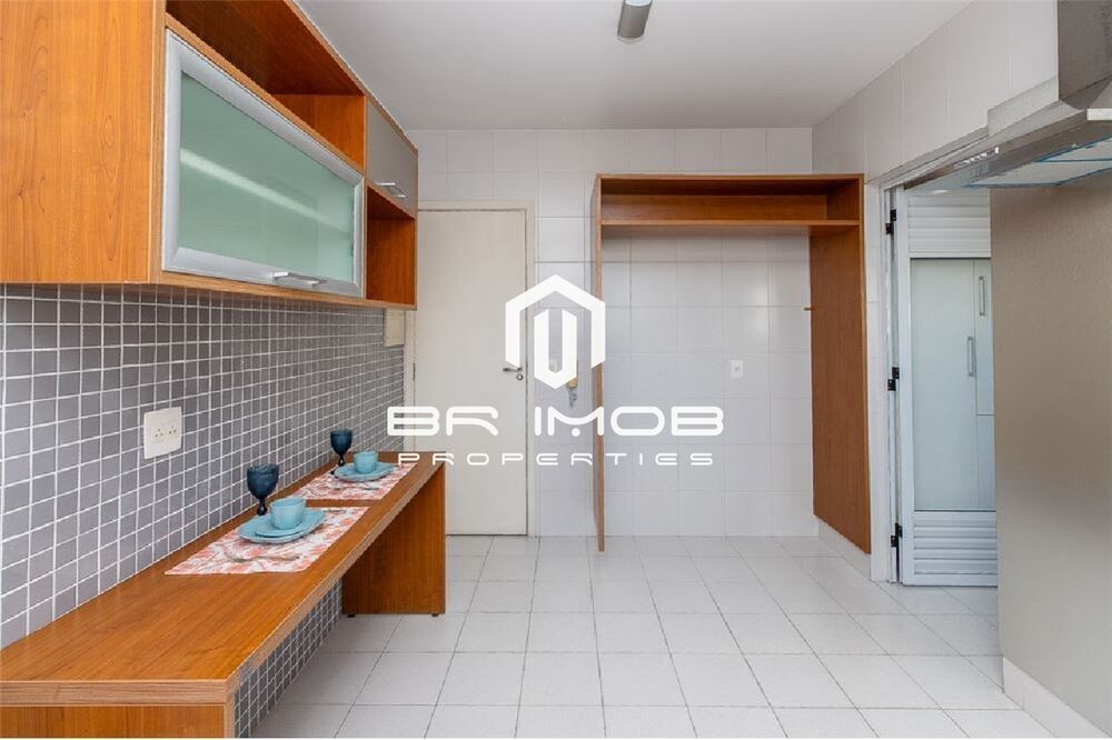 Apartamento, 3 quartos, 115 m² - Foto 2