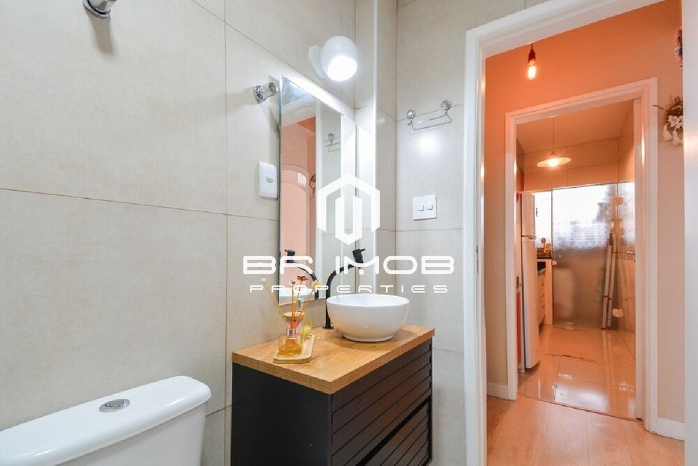 Apartamento, 1 quarto, 46 m² - Foto 8