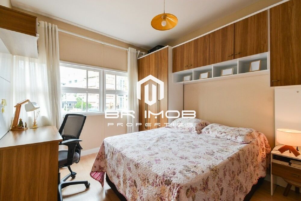 Apartamento, 1 quarto, 46 m² - Foto 16