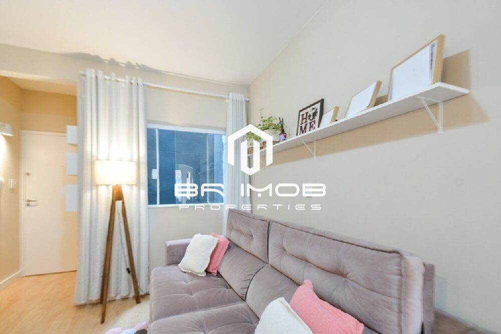 Apartamento, 1 quarto, 46 m² - Foto 21
