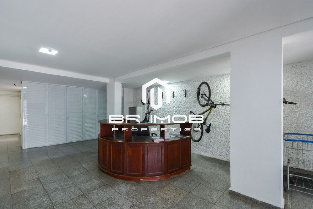 Apartamento, 1 quarto, 46 m² - Foto 10