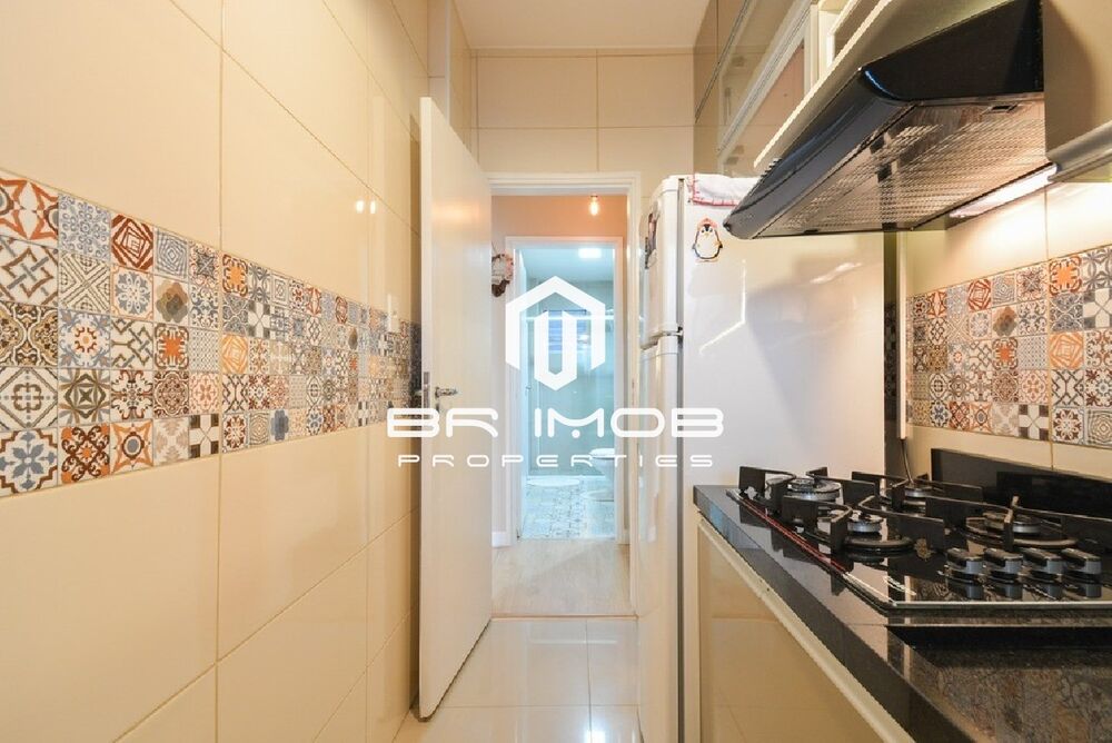 Apartamento, 1 quarto, 46 m² - Foto 5