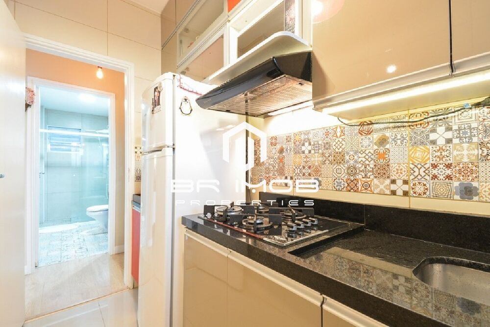 Apartamento, 1 quarto, 46 m² - Foto 6