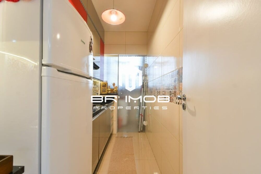 Apartamento, 1 quarto, 46 m² - Foto 17