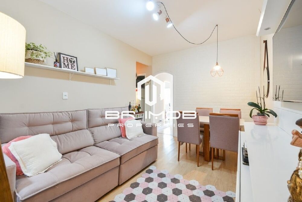 Apartamento, 1 quarto, 46 m² - Foto 20