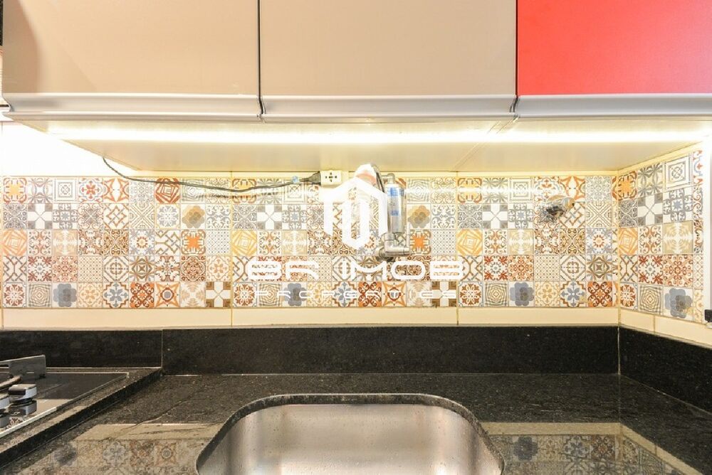 Apartamento, 1 quarto, 46 m² - Foto 11