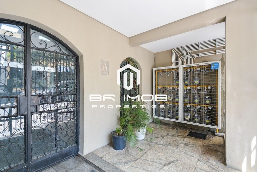 Apartamento, 1 quarto, 46 m² - Foto 19