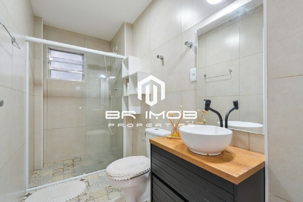 Apartamento, 1 quarto, 46 m² - Foto 22