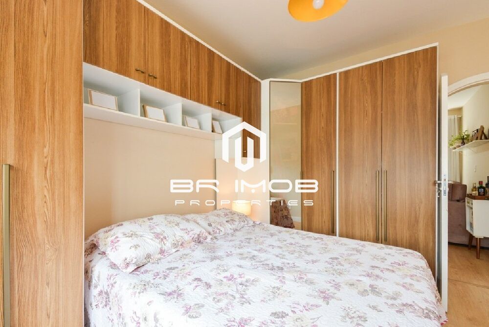 Apartamento, 1 quarto, 46 m² - Foto 13
