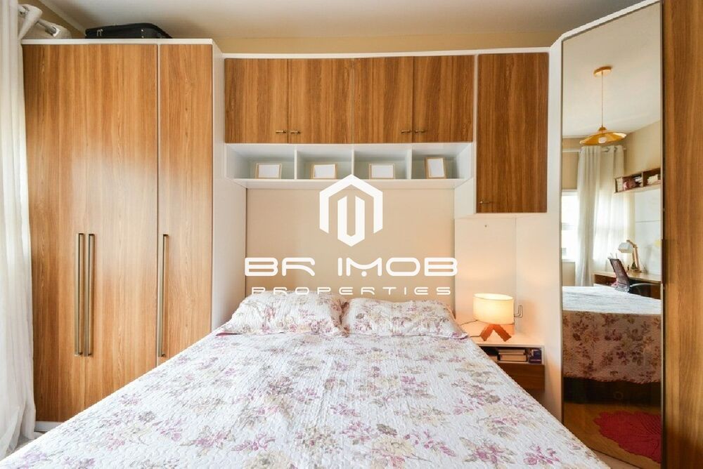 Apartamento, 1 quarto, 46 m² - Foto 18