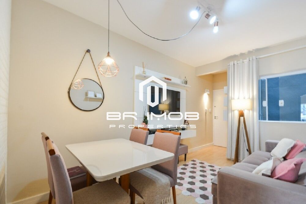 Apartamento, 1 quarto, 46 m² - Foto 23