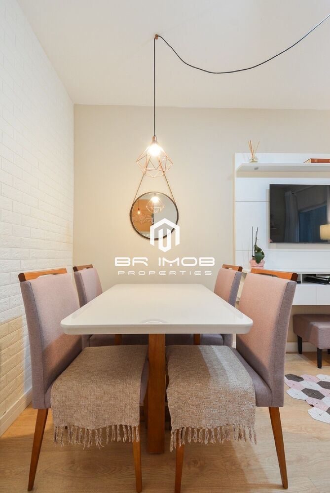 Apartamento, 1 quarto, 46 m² - Foto 12