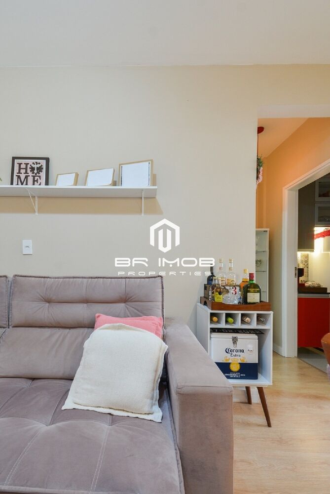 Apartamento, 1 quarto, 46 m² - Foto 9