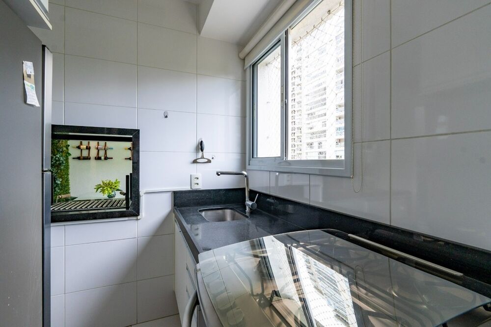 Apartamento, 2 quartos, 77 m² - Foto 1