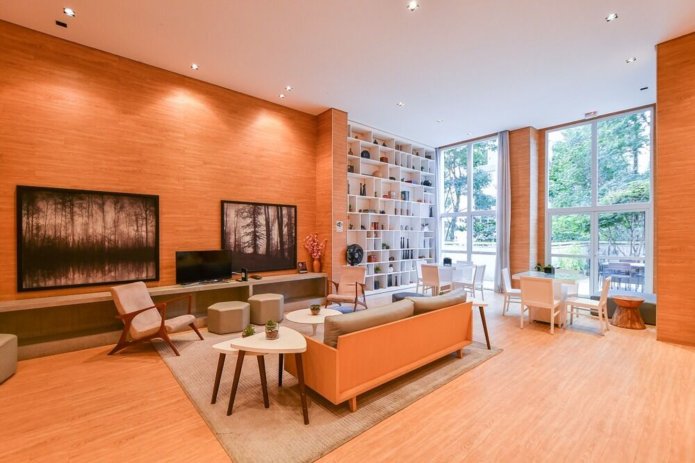 Apartamento, 2 quartos, 77 m² - Foto 3