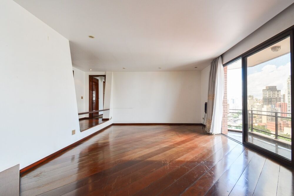 Apartamento, 4 quartos, 274 m² - Foto 13