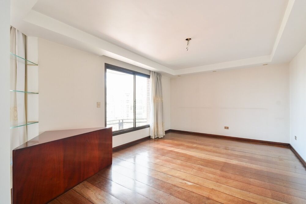 Apartamento, 4 quartos, 274 m² - Foto 11