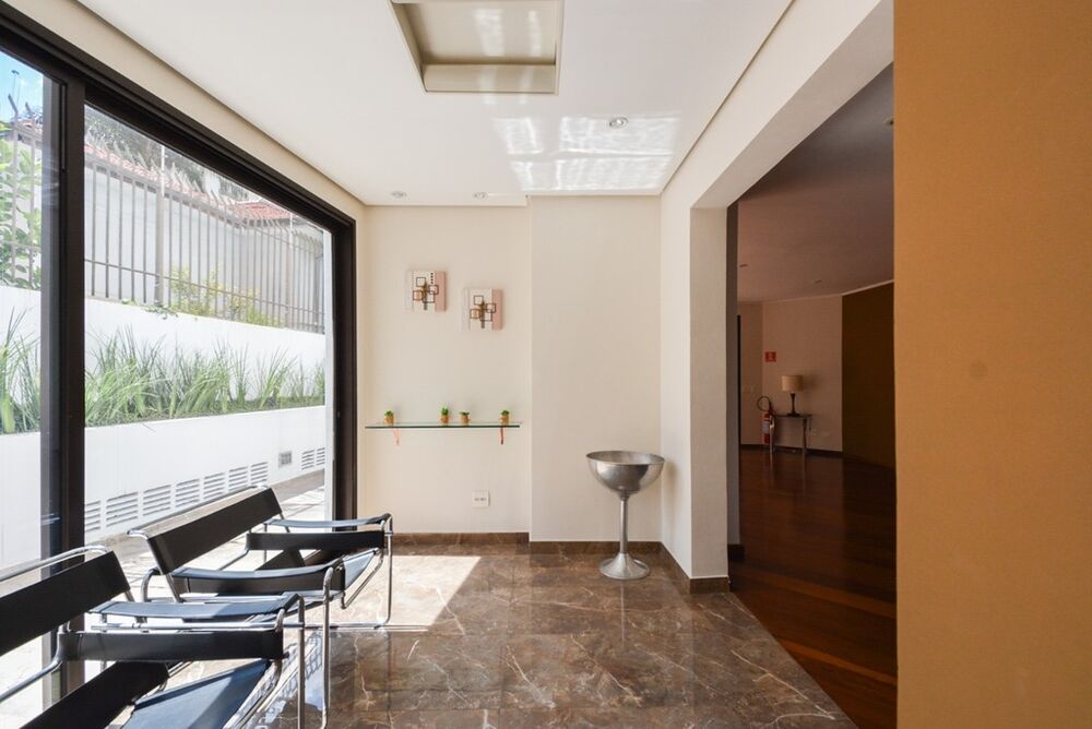 Apartamento, 4 quartos, 274 m² - Foto 3