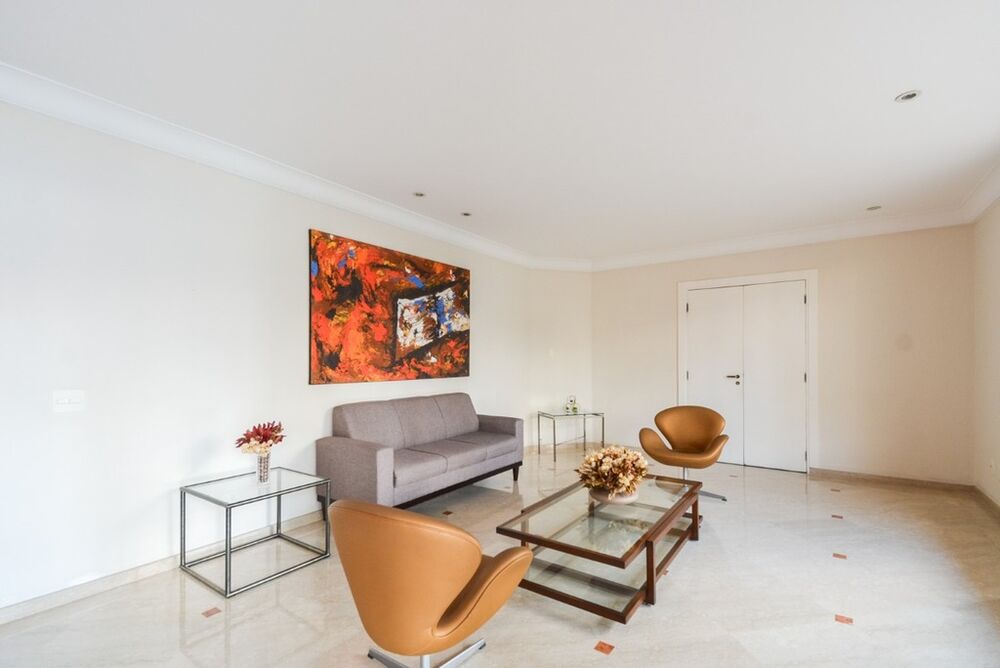 Apartamento, 4 quartos, 274 m² - Foto 10