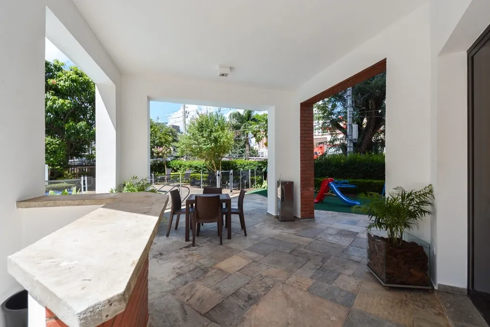 Apartamento, 4 quartos, 274 m² - Foto 17