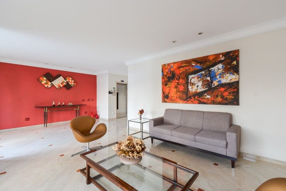Apartamento, 4 quartos, 274 m² - Foto 8