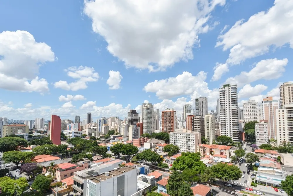 Apartamento, 4 quartos, 274 m² - Foto 20