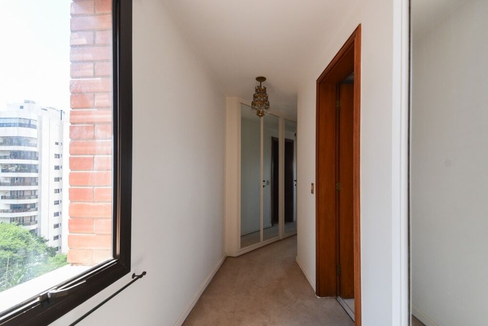 Apartamento, 4 quartos, 274 m² - Foto 6