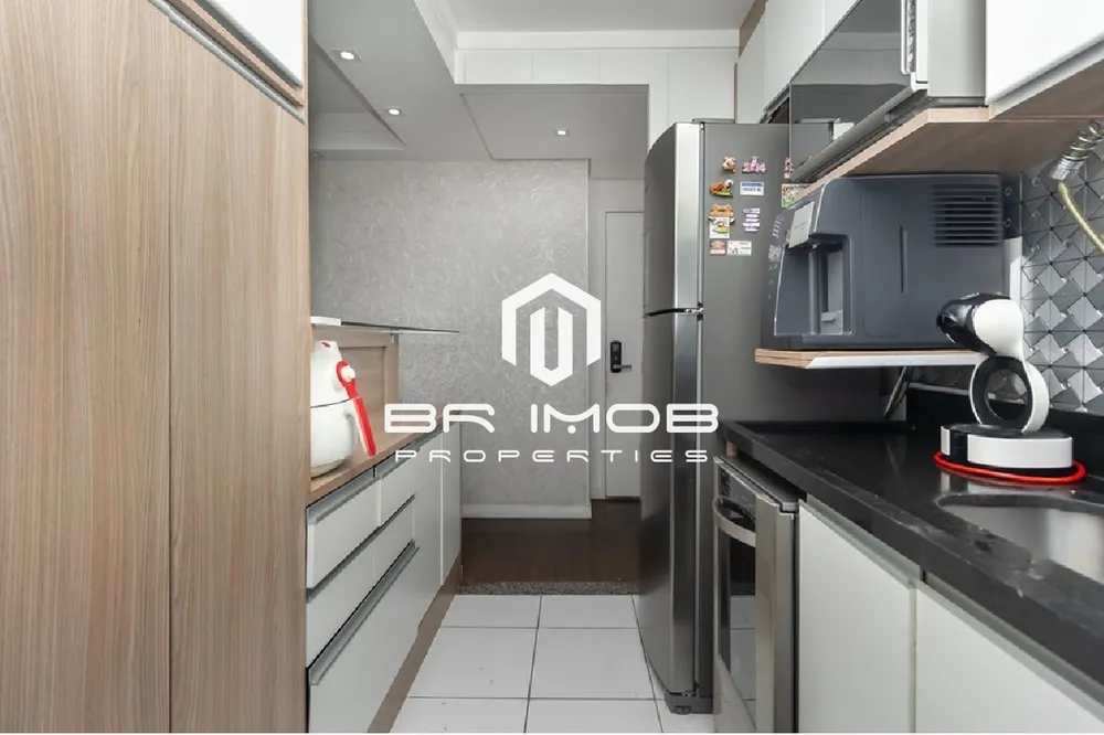 Apartamento, 3 quartos, 75 m² - Foto 5