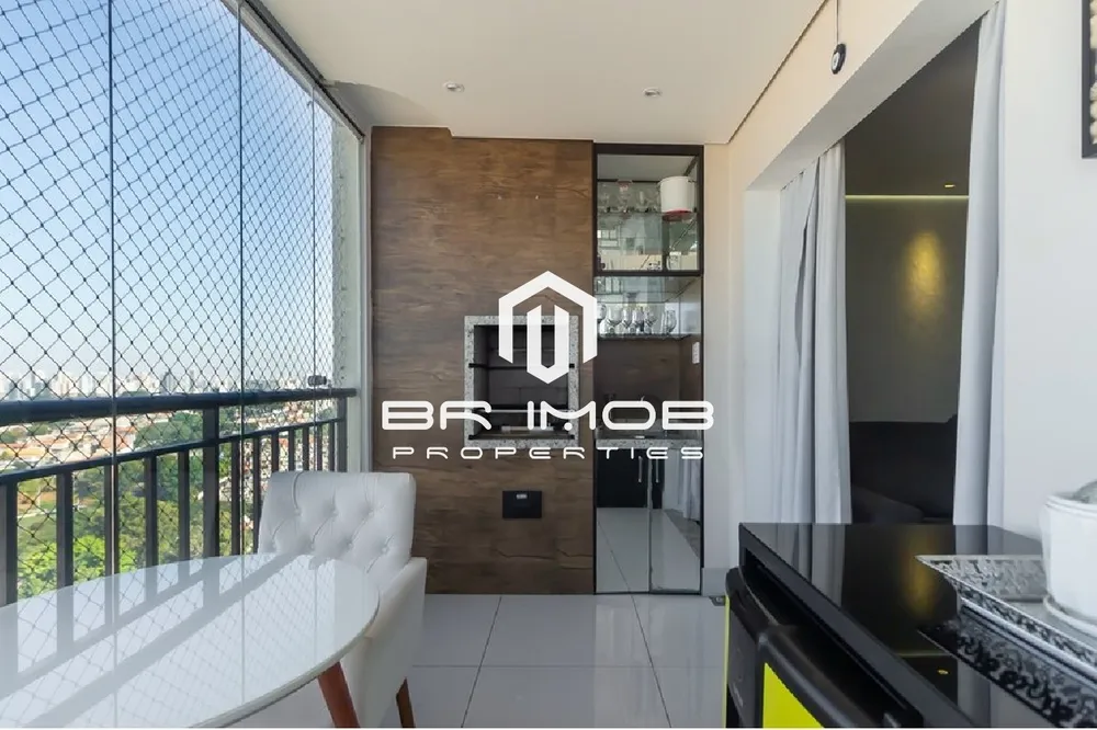 Apartamento, 3 quartos, 75 m² - Foto 1