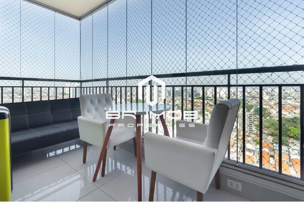 Apartamento, 3 quartos, 75 m² - Foto 4