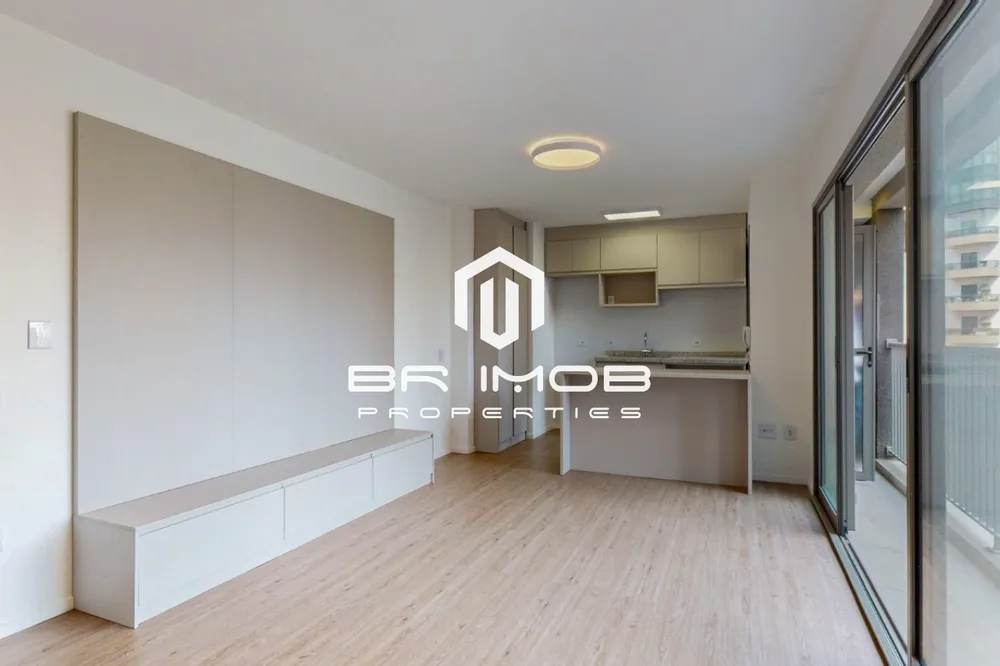 Apartamento, 2 quartos, 74 m² - Foto 2
