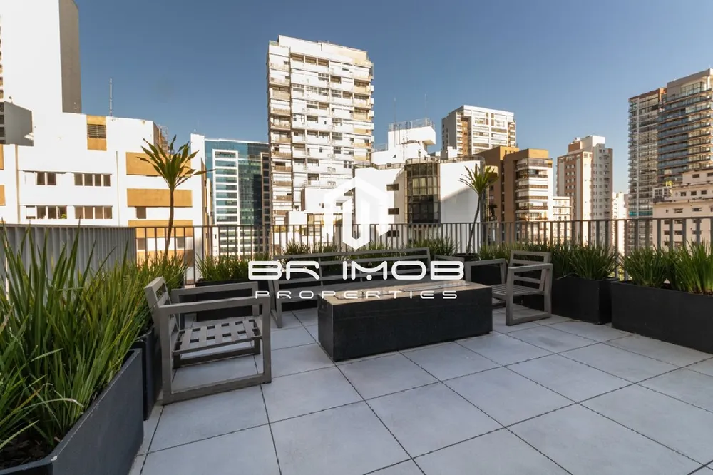 Apartamento, 2 quartos, 74 m² - Foto 3