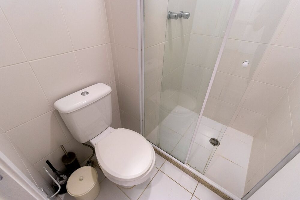 Apartamento, 1 quarto, 41 m² - Foto 3