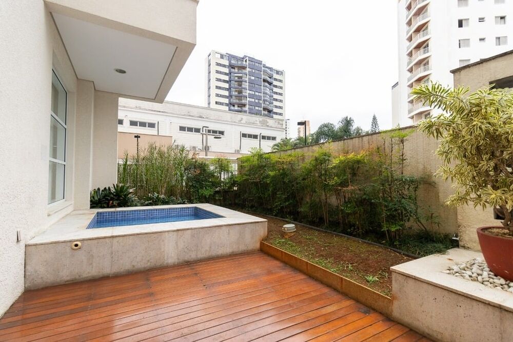 Apartamento, 2 quartos, 64 m² - Foto 7
