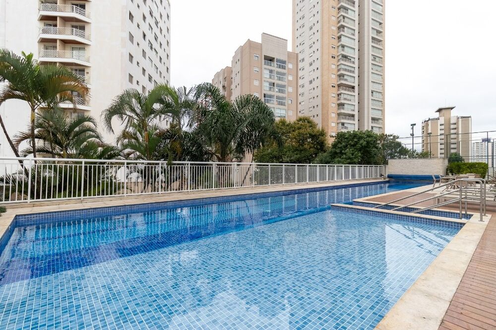 Apartamento, 2 quartos, 64 m² - Foto 4