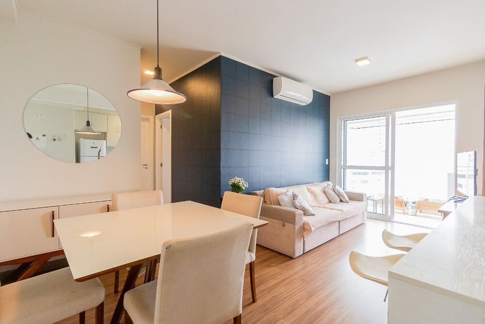 Apartamento, 2 quartos, 64 m² - Foto 9