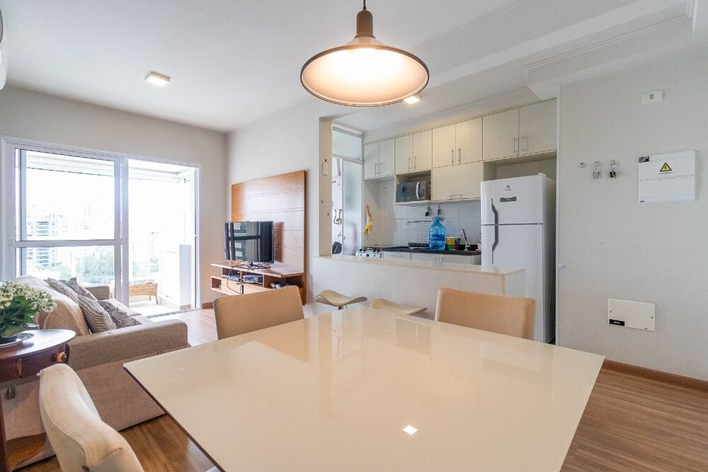 Apartamento, 2 quartos, 64 m² - Foto 10