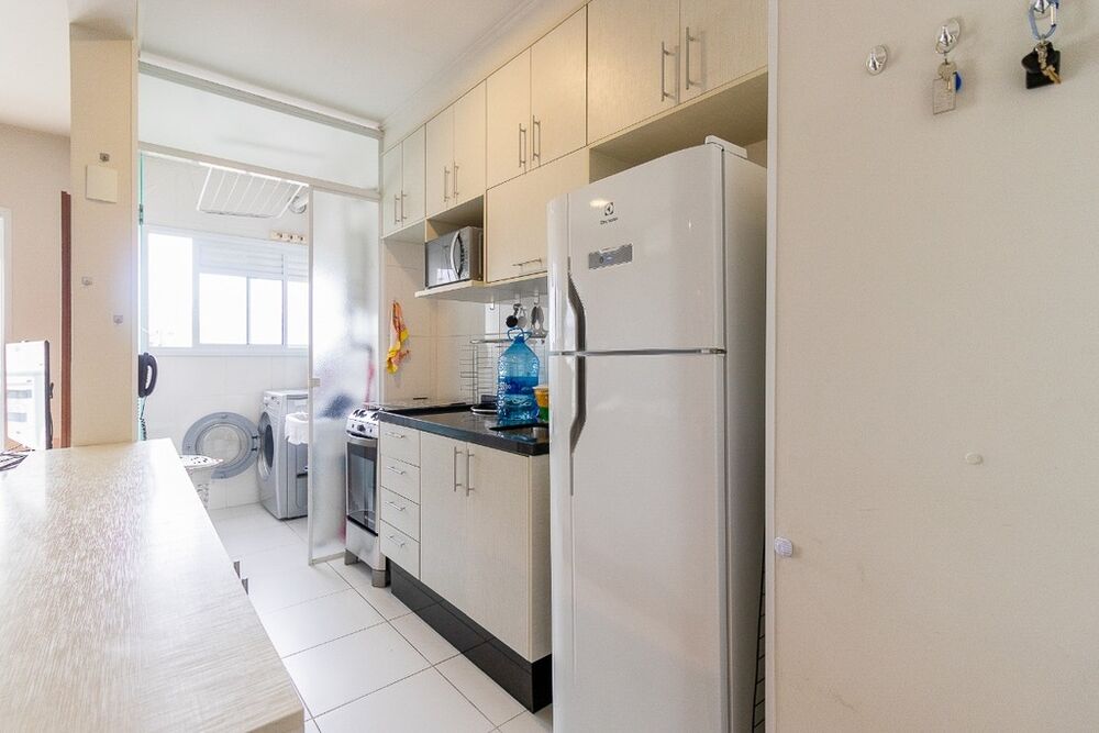 Apartamento, 2 quartos, 64 m² - Foto 11