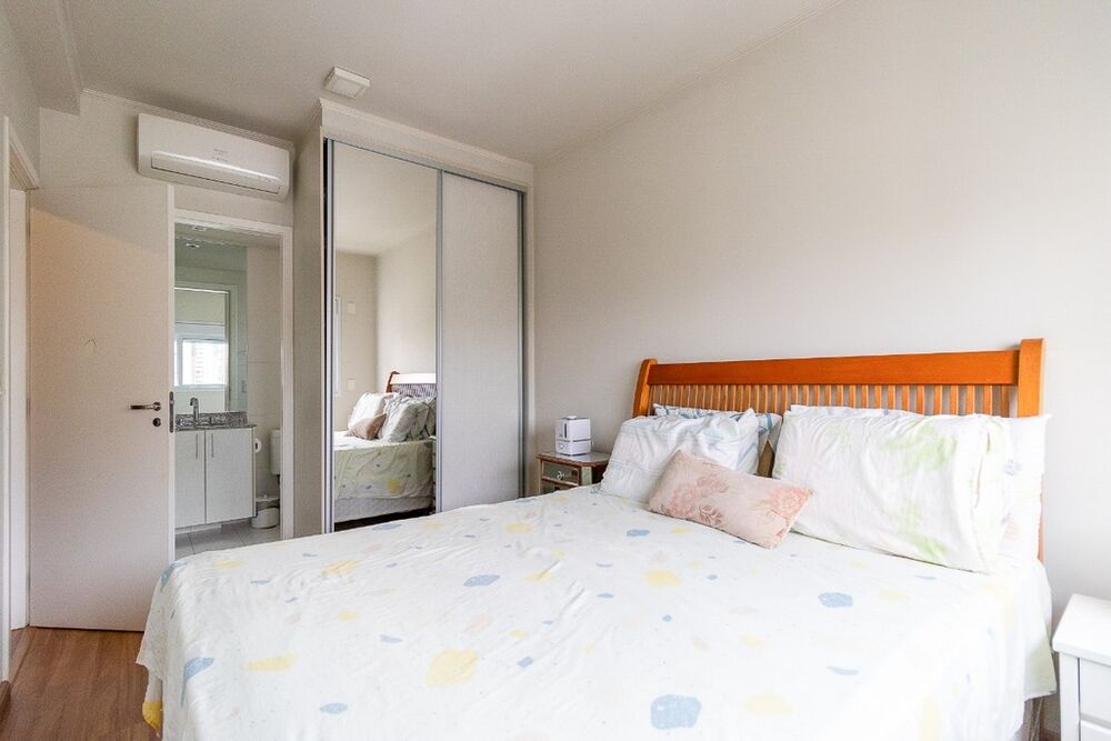 Apartamento, 2 quartos, 64 m² - Foto 12
