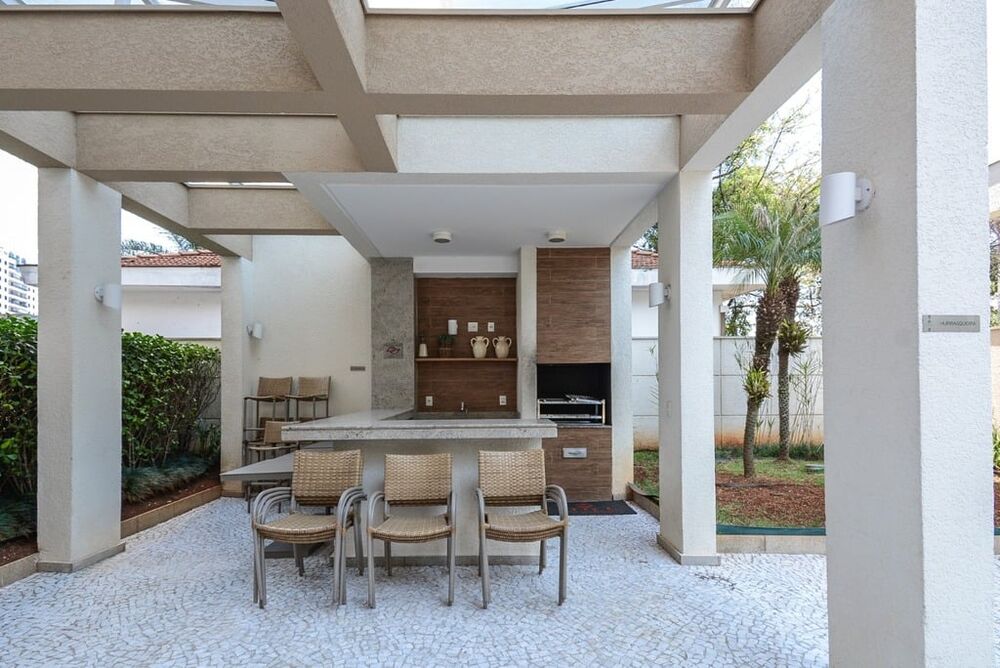 Apartamento, 2 quartos, 64 m² - Foto 2
