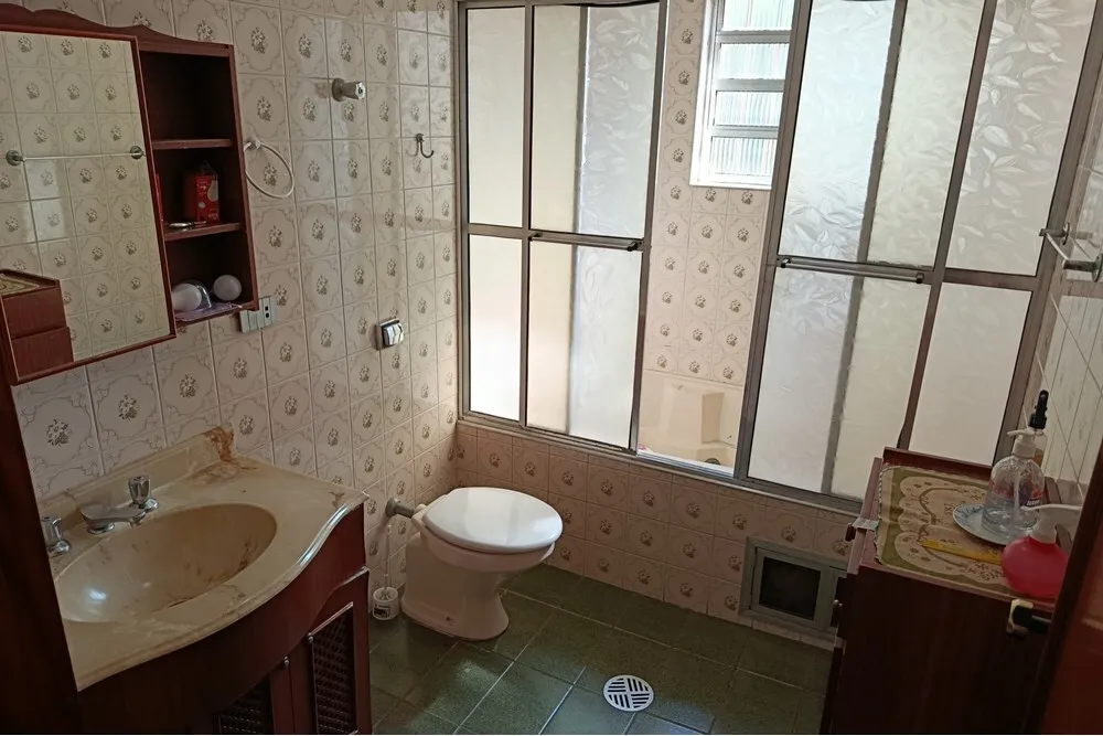 Casa, 5 quartos - Foto 8