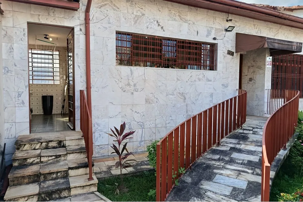 Casa, 5 quartos - Foto 5