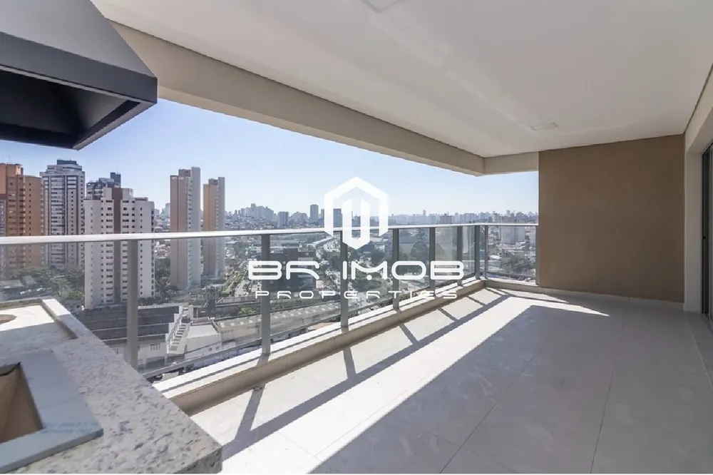 Apartamento, 3 quartos, 115 m² - Foto 3