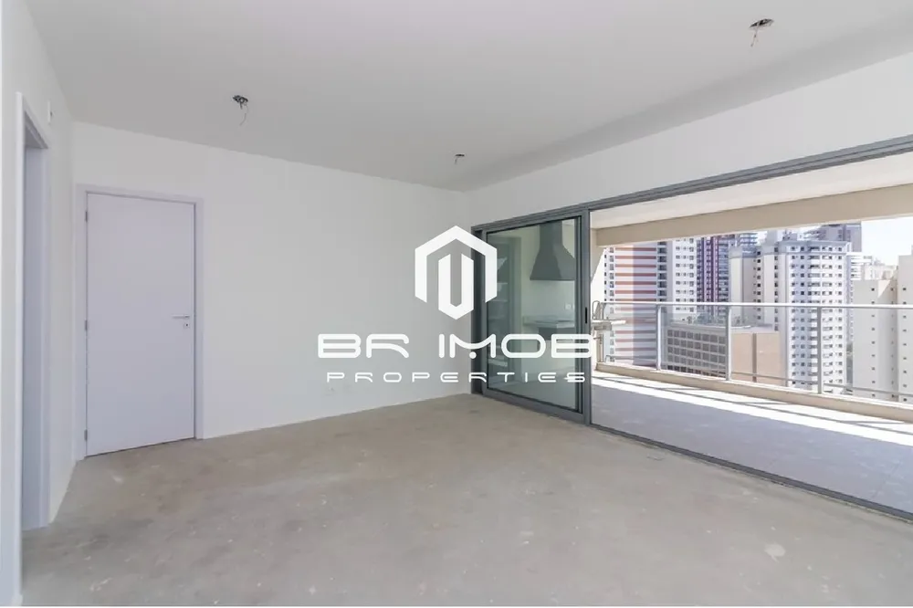 Apartamento, 3 quartos, 115 m² - Foto 4