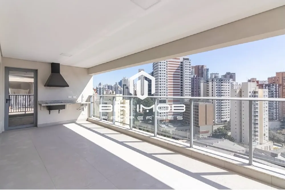 Apartamento, 3 quartos, 115 m² - Foto 1