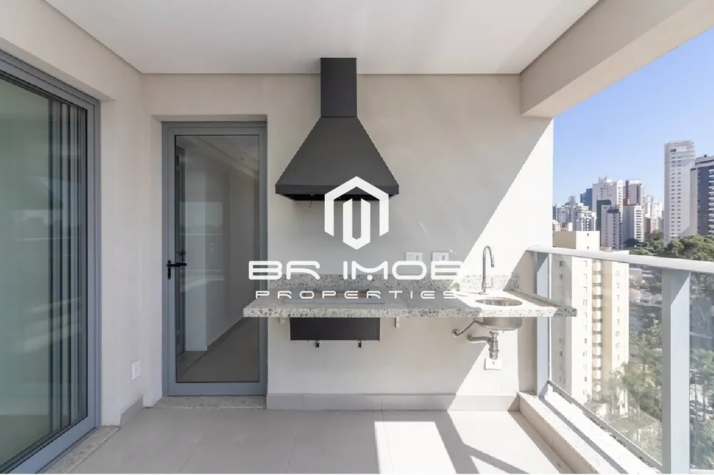 Apartamento, 3 quartos, 115 m² - Foto 2