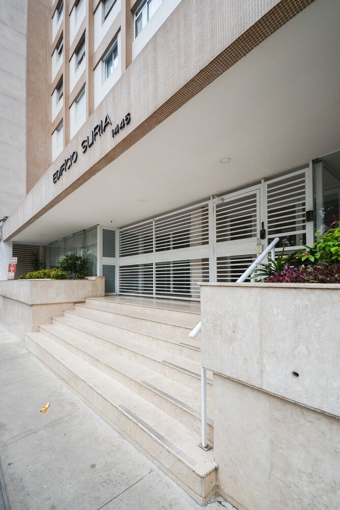 Apartamento, 2 quartos, 99 m² - Foto 2