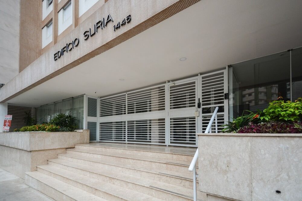 Apartamento, 2 quartos, 99 m² - Foto 9
